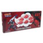 Luces decorativas Akatsuki Fairy Naruto Shippuden 200cm