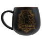 Taza figurita 3D Gryffindor Harry Potter 320ml