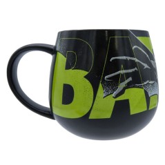 Taza figurita 3D Batman DC Comics 320ml