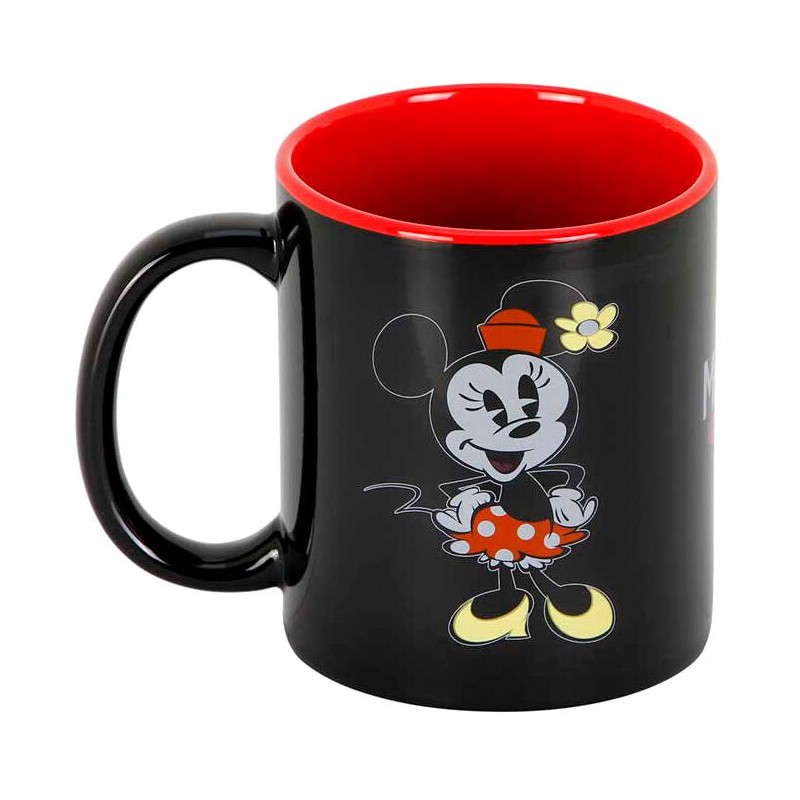 Taza Minnie Disney