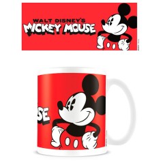 Taza Mickey Disney