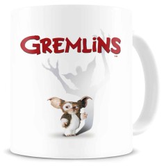 Taza Gizmo Gremlins