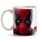 Taza Wolverine &38 Deadpool Marvel