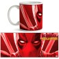 Taza Deadpool Wolverine &38 Deadpool Marvel