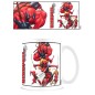 Taza Deadpool Marvel