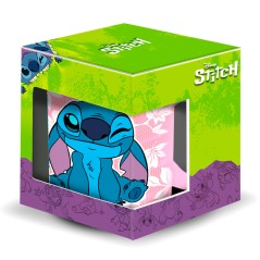 Taza Maui Stitch Disney