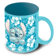 Taza Aloha Stitch Disney