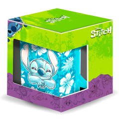 Taza Aloha Stitch Disney