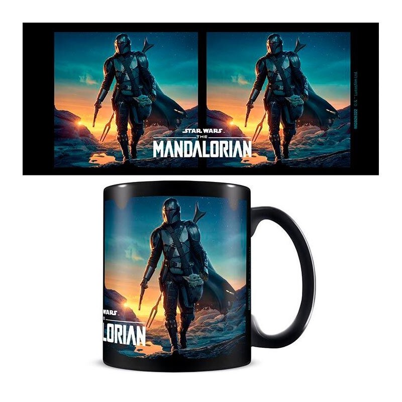 Taza The Mandalorian Star Wars