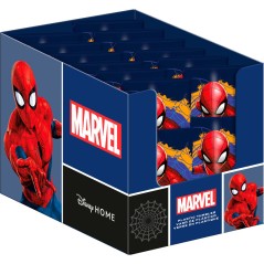 Vaso Spiderman Marvel