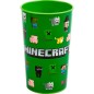 Vaso Minecraft 250ml