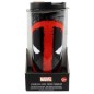 Vaso termo acero inoxidable Deadpool Marvel 425ml