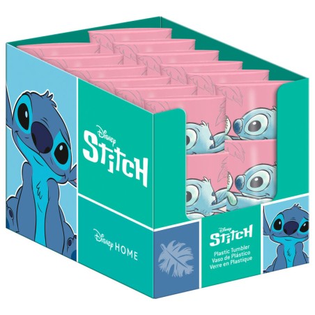 Vaso Stitch Disney 250ml