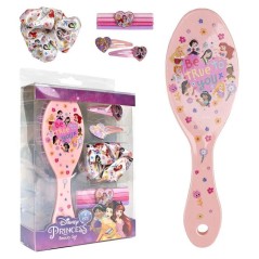 Set belleza Princesas Disney