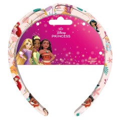 Diadema Princesas Disney