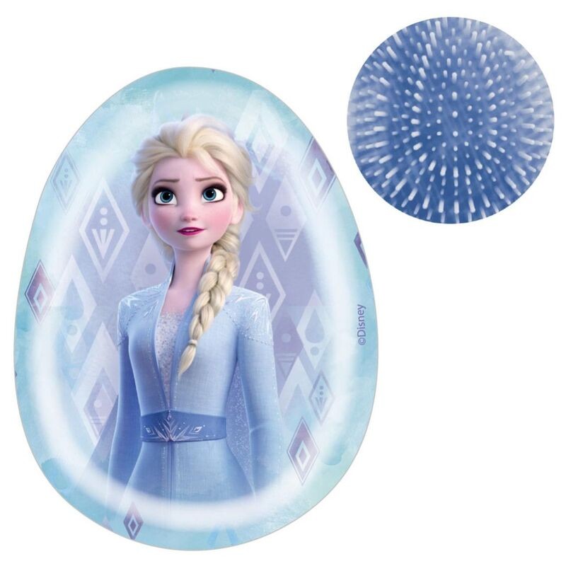 Cepillo pelo desenredanste Frozen 2 Disney