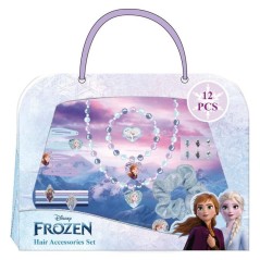 Set belleza Frozen Disney