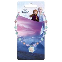 Blister bisuteria Frozen Disney