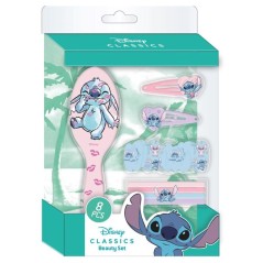 Set belleza Stitch Disney