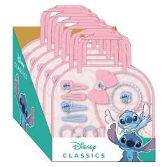 Set belleza Stitch Disney