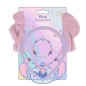 Blister belleza Angel Stitch Disney