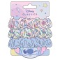 Blister 3 coleteros Stitch Disney