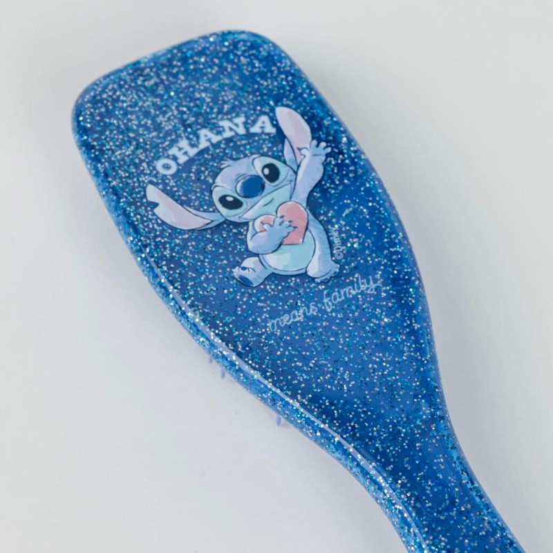 Cepillo pelo Stitch Disney