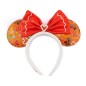 Diadema Orejas Mickey Minnie Gingerbread Disney Loungefly