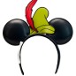 Diadema orejas Brave Little Mickey Disney Loungefly