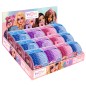 Set gomas de pelo espiral Wow Generation surtido