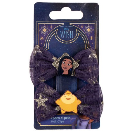 Accesorios pelo Wish Disney