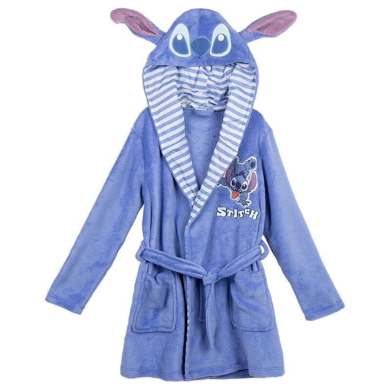 Albornoz Stitch Disney