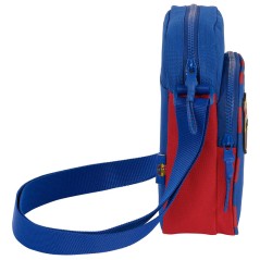 Bolso bandolera FC Barcelona