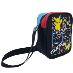 Bolso bandolera Pokemon