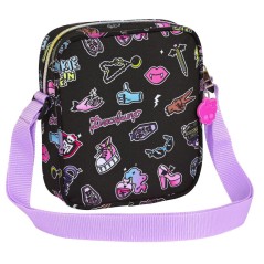 Bolso bandolera Creep Monster High