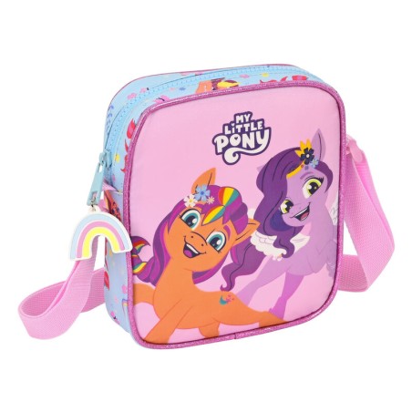 Bolso bandolera Wild & Free My Little Pony