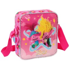 Bolso bandolera Trolls 3