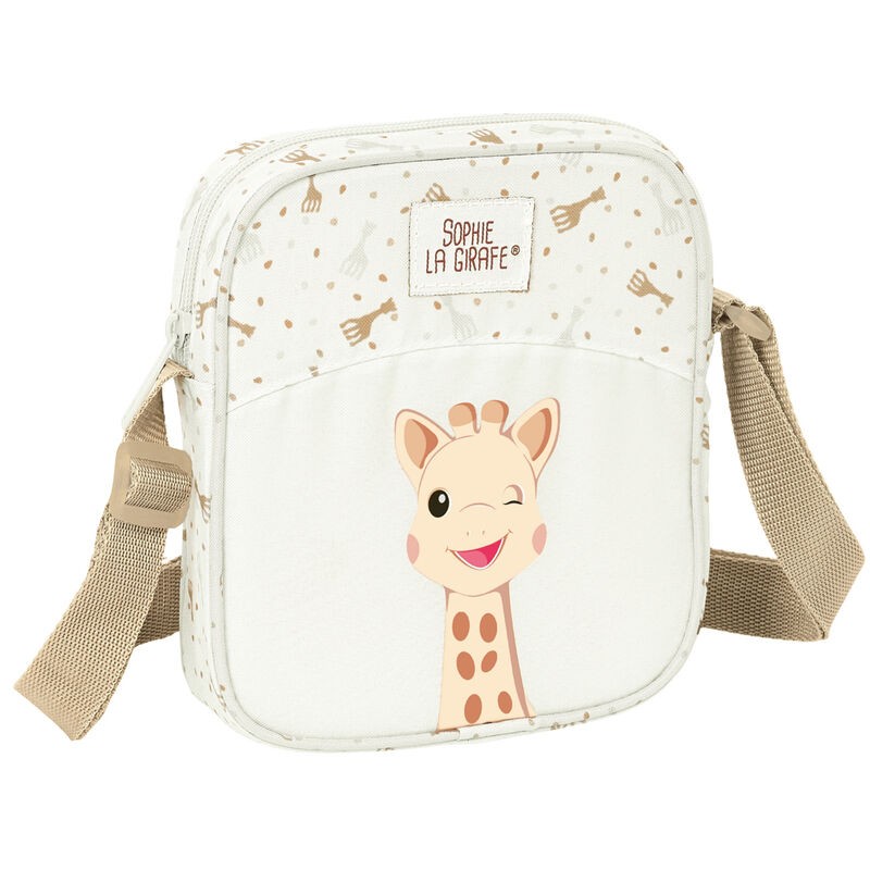 Bolso bandolera Honey Sophie La Girafe