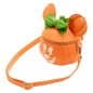 Bolso bandolera Calabaza Mickey Disney Loungefly