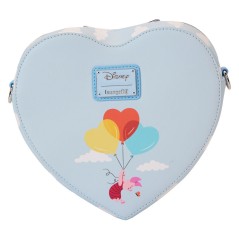 Bolso bandolera Balloons Winnie the Pooh Disney Loungefly