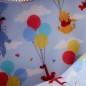 Bolso bandolera Balloons Winnie the Pooh Disney Loungefly