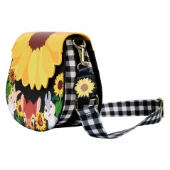 Bolso bandolera Sunflower Friends Bambi Disney Loungefly