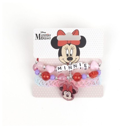 Blister bisuteria Minnie Disney