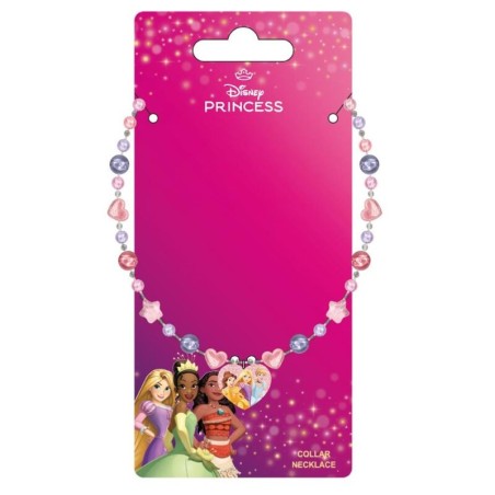 Blister bisuteria Princesas Disney