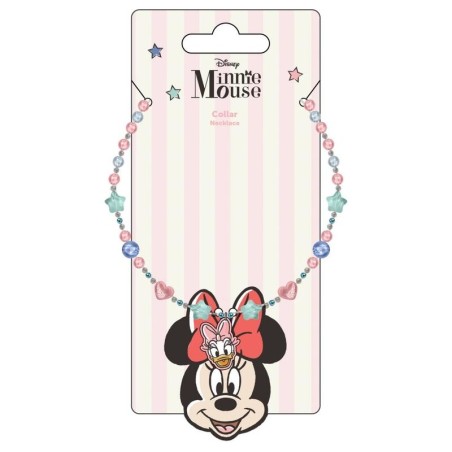 Blister bisuteria Minnie Disney