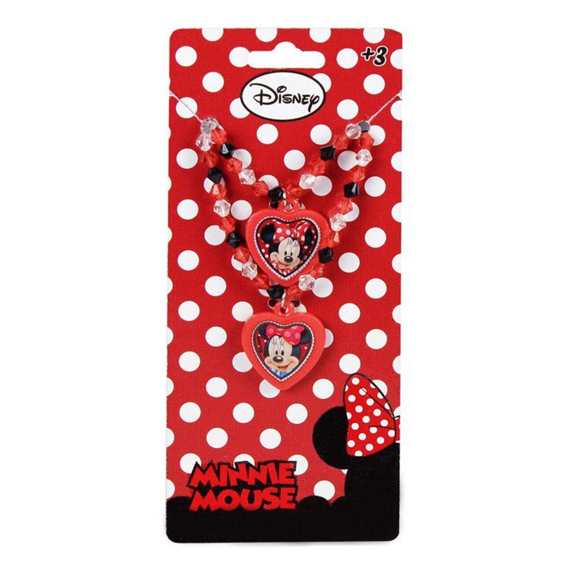 Blister bisuteria Minnie Disney surtido