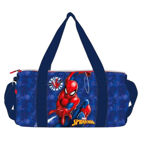 Bolsa deporte Spiderman Marvel 38cm