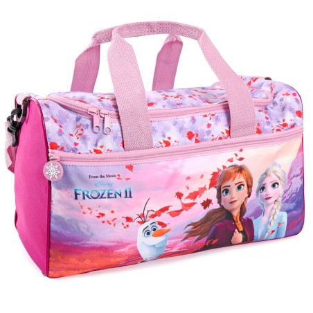 Bolsa deporte Frozen Disney