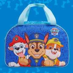 Bolsa deporte Patrulla Canina Paw Patrol