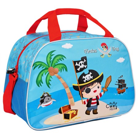 Bolsa deporte Pirata